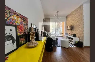 Apartamento para venda - mansões santo antônio, 2 quartos,  60 m² - campinas
