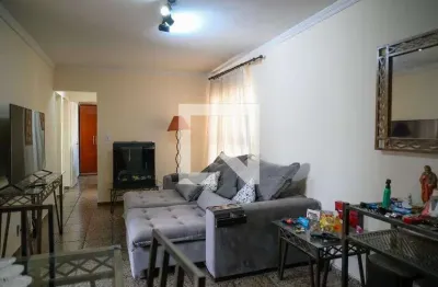 Apartamento para venda - vila das mercês, 3 quartos,  62 m² - são paulo