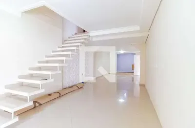 Casa para venda - campo grande, 3 quartos,  150 m² - são paulo