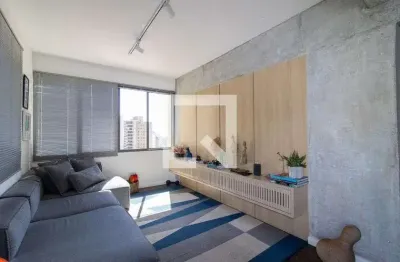Apartamento para venda - cambuí, 2 quartos,  74 m² - campinas