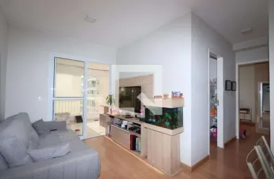 Apartamento para venda - vila ema, 2 quartos,  62 m² - são paulo