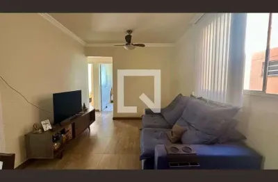 Apartamento para venda - castelo, 3 quartos,  68 m² - belo horizonte