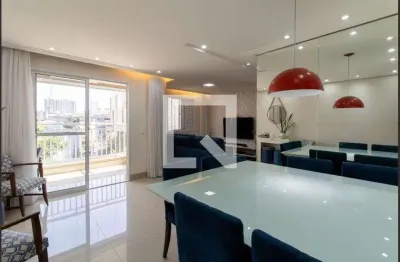 Apartamento para venda - macedo, 2 quartos,  72 m² - guarulhos