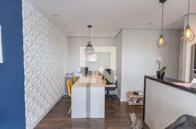 Apartamento para venda - freguesia do ó, 3 quartos,  64 m² - são paulo