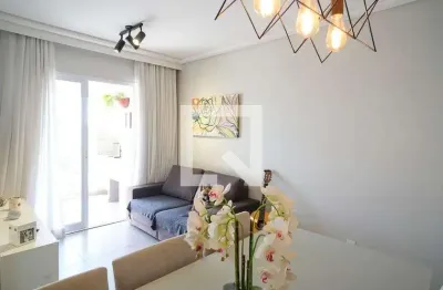 Apartamento para venda - jardim são caetano, 2 quartos,  65 m² - são caetano do sul