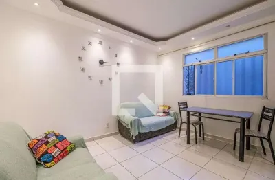 Apartamento para venda - santa tereza, 3 quartos,  67 m² - belo horizonte