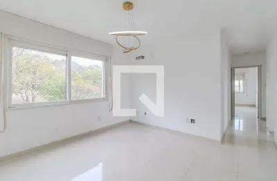 Apartamento para venda - medianeira, 3 quartos,  96 m² - porto alegre