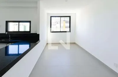 Apartamento para venda - grajaú, 2 quartos,  61 m² - belo horizonte