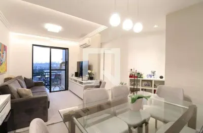 Apartamento para venda - vila leopoldina, 3 quartos,  70 m² - são paulo