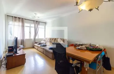 Apartamento para venda - pinheiros, 3 quartos,  100 m² - são paulo