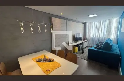 Cobertura para venda - cidade sao jorge, 2 quartos,  120 m² - santo andré