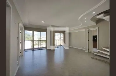 Cobertura para venda - tijuca, 3 quartos,  127 m² - rio de janeiro
