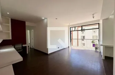 Apartamento para venda - humaitá, 2 quartos,  85 m² - rio de janeiro