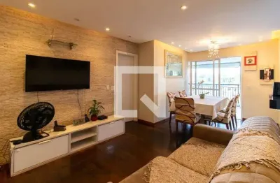 Apartamento para venda - picanço, 3 quartos,  100 m² - guarulhos