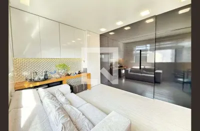 Apartamento para venda - santo agostinho, 2 quartos,  88 m² - belo horizonte