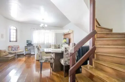 Casa para venda - centro, 3 quartos,  280 m² - osasco