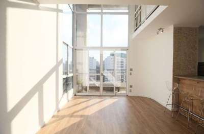 Apartamento para venda - panamby, 2 quartos,  104 m² - são paulo