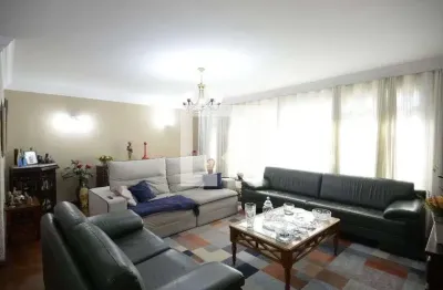 Casa para venda - vila mariana, 4 quartos,  270 m² - são paulo