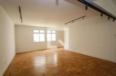 Apartamento para venda - jardim paulista, 3 quartos,  116 m² - são paulo
