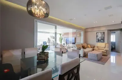 Apartamento para venda - santana, 3 quartos,  120 m² - são paulo