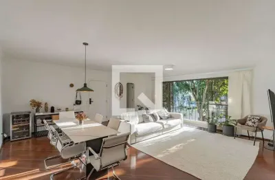 Apartamento para venda - aclimação, 4 quartos,  154 m² - são paulo