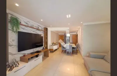 Apartamento para venda - santana, 3 quartos,  133 m² - são paulo