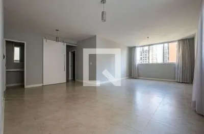 Apartamento para venda - pinheiros, 3 quartos,  132 m² - são paulo