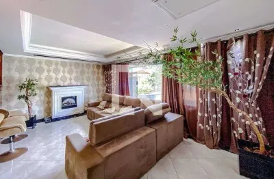 Casa para venda - vila invernada, 3 quartos,  260 m² - são paulo