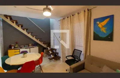 Casa / sobrado em condomínio para venda - maria paula, 2 quartos,  66 m² - niterói