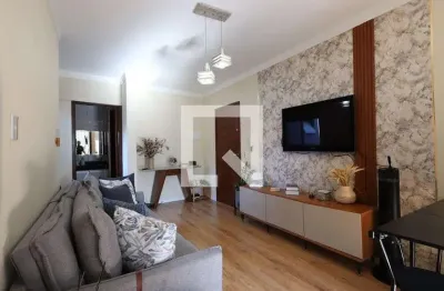 Apartamento para venda - sapopemba, 2 quartos,  41 m² - são paulo