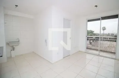 Apartamento para venda - vila guilherme, 2 quartos,  37 m² - são paulo