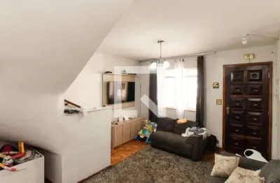 Casa para venda - vila mazzei, 3 quartos,  200 m² - são paulo