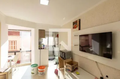 Apartamento para venda - campos elíseos, 1 quarto,  40 m² - são paulo