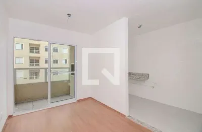 Apartamento para venda - rubem berta, 2 quartos,  44 m² - porto alegre