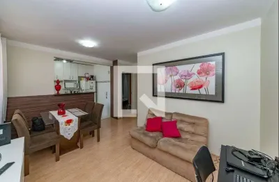 Apartamento para venda - salgado filho, 2 quartos,  46 m² - belo horizonte