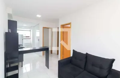 Apartamento para venda - itaquera, 2 quartos,  42 m² - são paulo