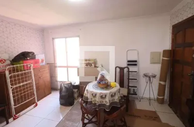 Apartamento com 2 quartos à venda na Rua Rio Tocantins, I.A.P.I., Osasco