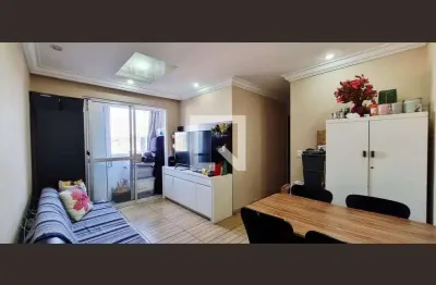 Apartamento para venda - parque esmeralda, 2 quartos,  51 m² - são paulo