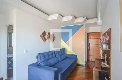 Apartamento para venda - assunção, 2 quartos,  52 m² - são bernardo do campo