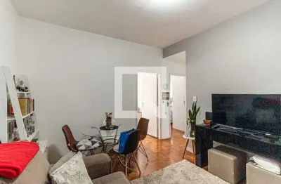 Apartamento para venda - santa cecília, 2 quartos,  60 m² - são paulo