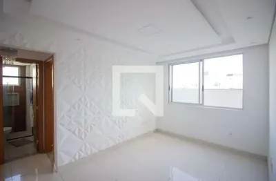 Apartamento para venda - alvorada, 2 quartos,  64 m² - contagem
