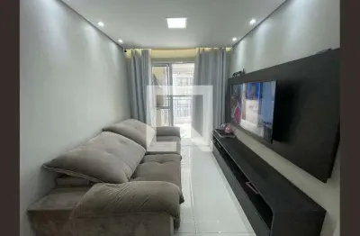 Apartamento para venda - torres tibagy, 2 quartos,  61 m² - guarulhos