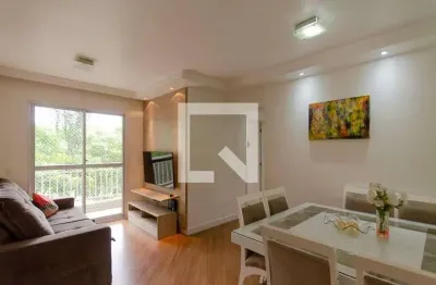 Apartamento para venda - cidade patriarca, 3 quartos,  63 m² - são paulo