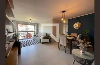 Apartamento para venda - jaguaré, 3 quartos,  90 m² - são paulo