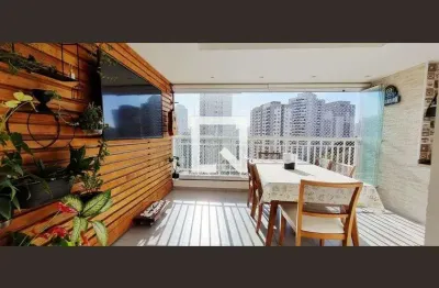 Apartamento para venda - vila andrade, 2 quartos,  85 m² - são paulo
