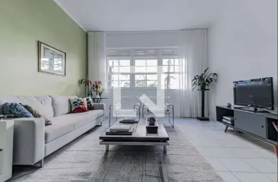 Apartamento para venda - lagoa, 3 quartos,  110 m² - rio de janeiro