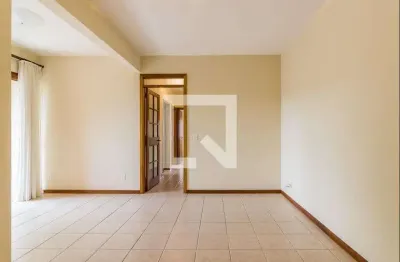 Apartamento para venda - tristeza, 3 quartos,  90 m² - porto alegre