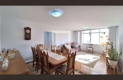Apartamento para venda - santa cecília, 3 quartos,  116 m² - são paulo