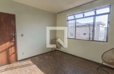 Cobertura para venda - colégio batista, 3 quartos,  190 m² - belo horizonte