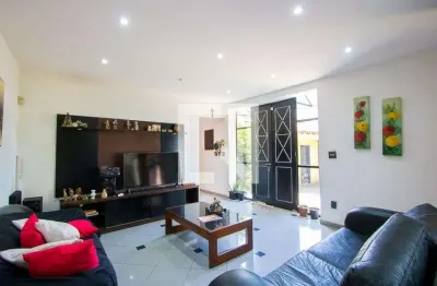 Casa para venda - vila leopoldina, 3 quartos,  567 m² - santo andré